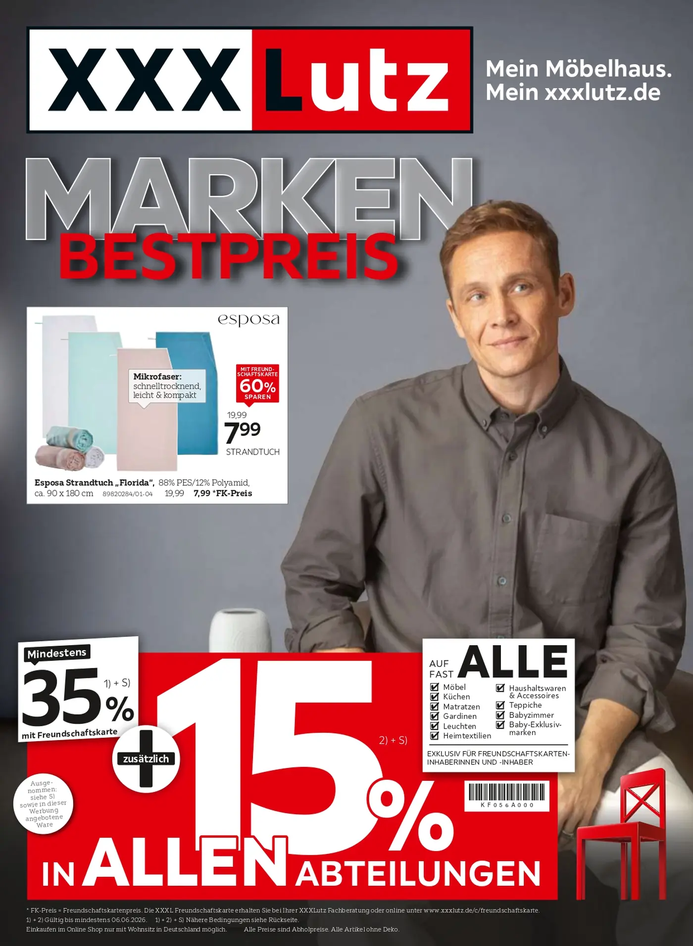 Prospekt Seite 1